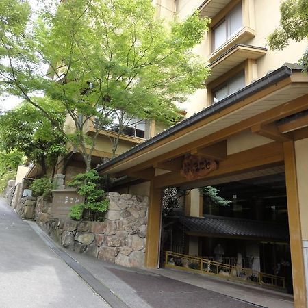 Miyajima Hotel Makoto Hatsukaichi Exterior photo