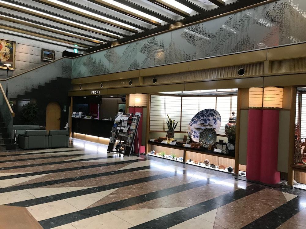 Miyajima Hotel Makoto Hatsukaichi Exterior photo