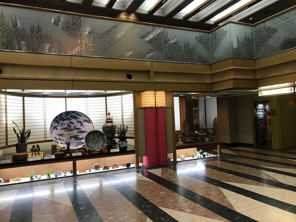 Miyajima Hotel Makoto Hatsukaichi Exterior photo