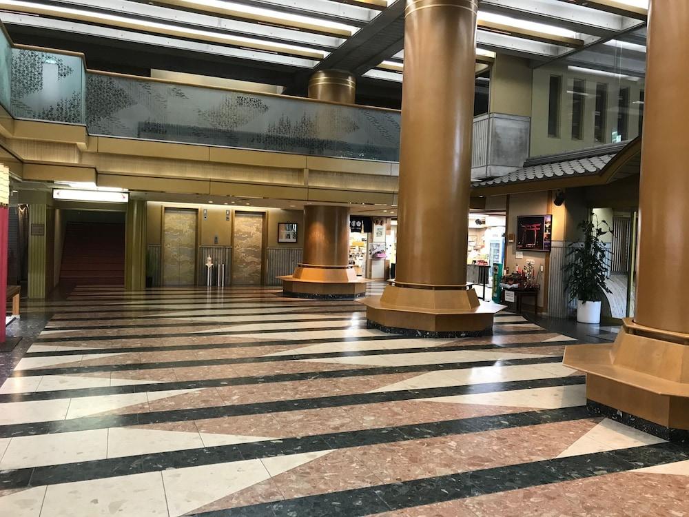 Miyajima Hotel Makoto Hatsukaichi Exterior photo