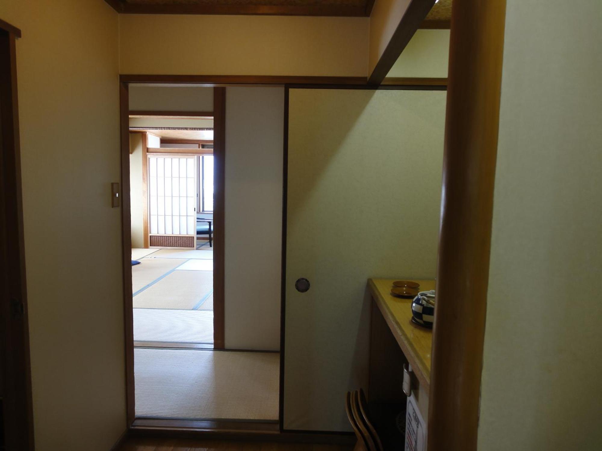 Miyajima Hotel Makoto Hatsukaichi Exterior photo