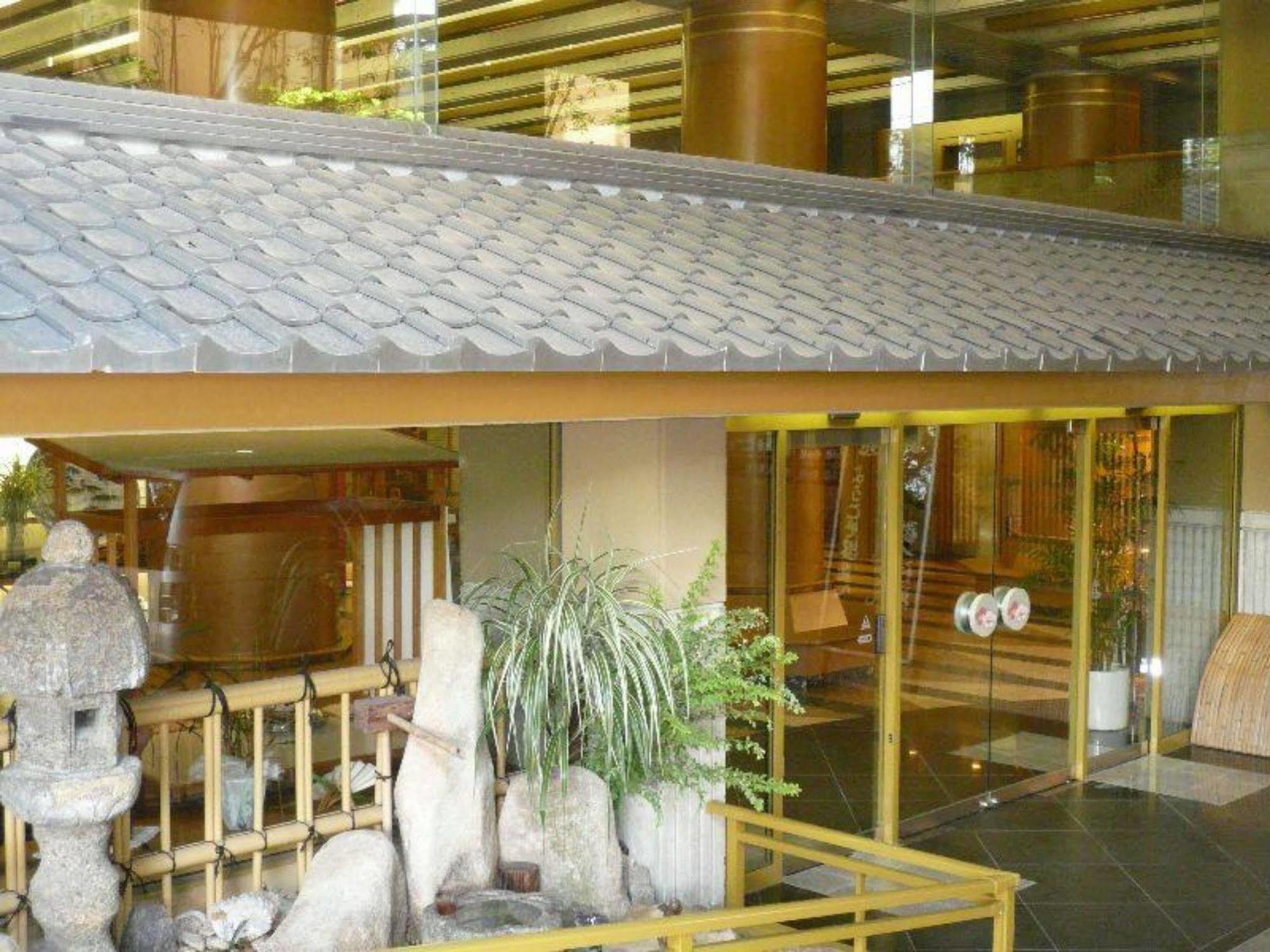 Miyajima Hotel Makoto Hatsukaichi Exterior photo