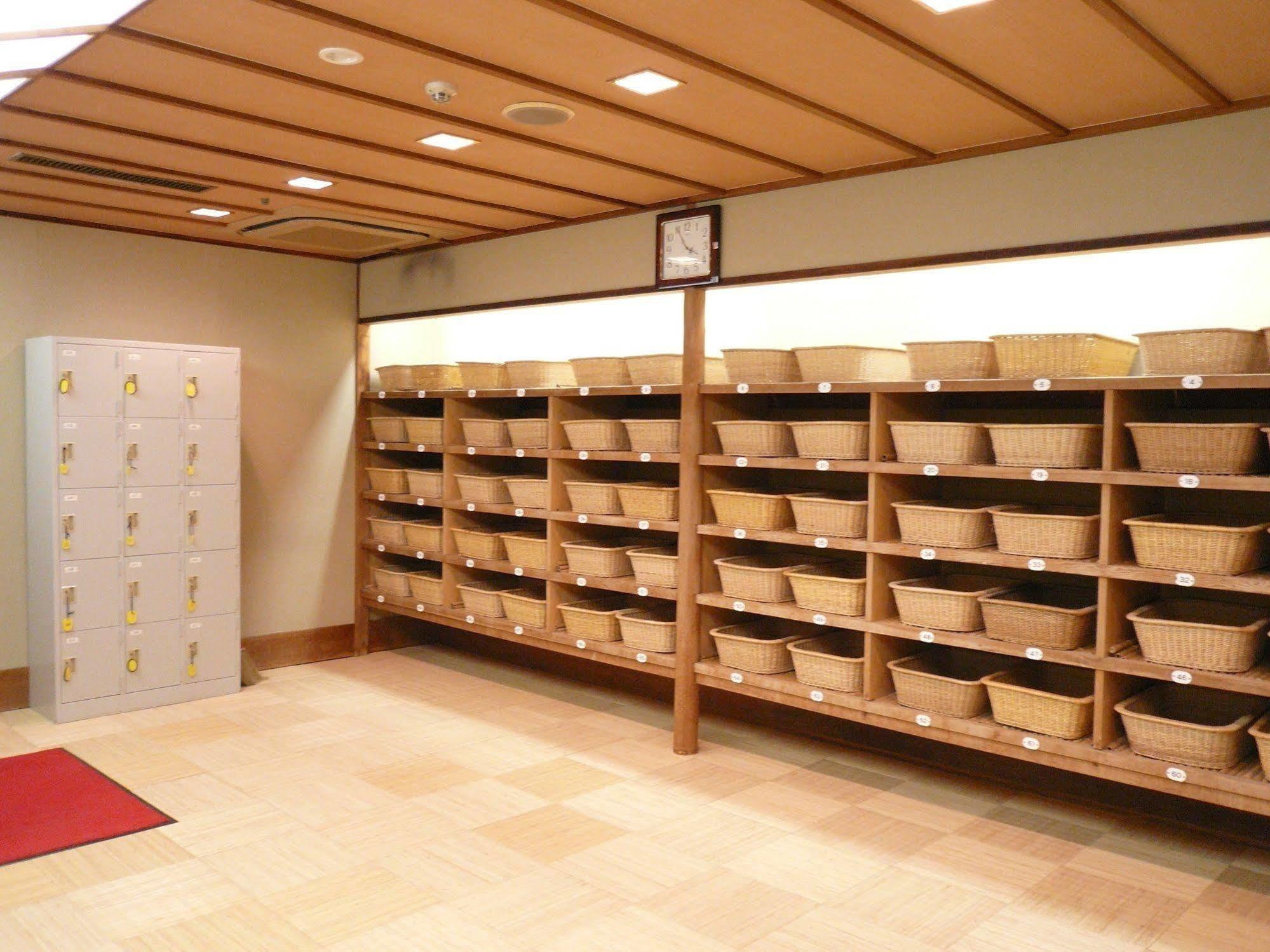 Miyajima Hotel Makoto Hatsukaichi Exterior photo