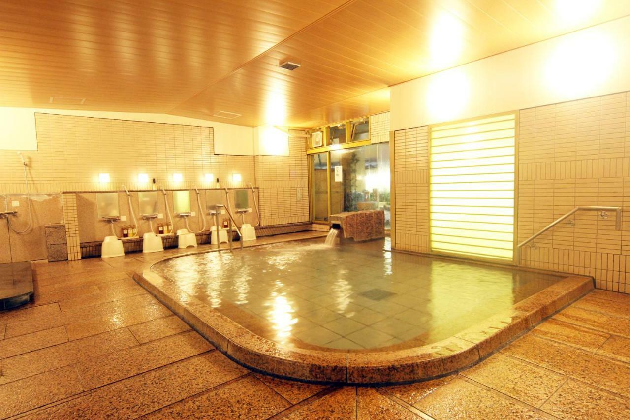 Miyajima Hotel Makoto Hatsukaichi Exterior photo